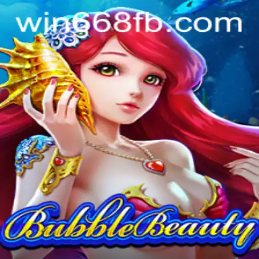 Delve Into the Enchanting World of BubbleBeauty and Discover the Thrills of win668.bet