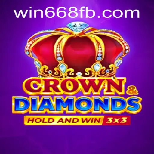 Explore Crowndiamonds: The Exciting World of Win668.bet