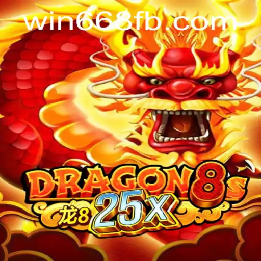 Unveiling Dragon8s25x: The New Dimension of Online Gaming Enthusiasm