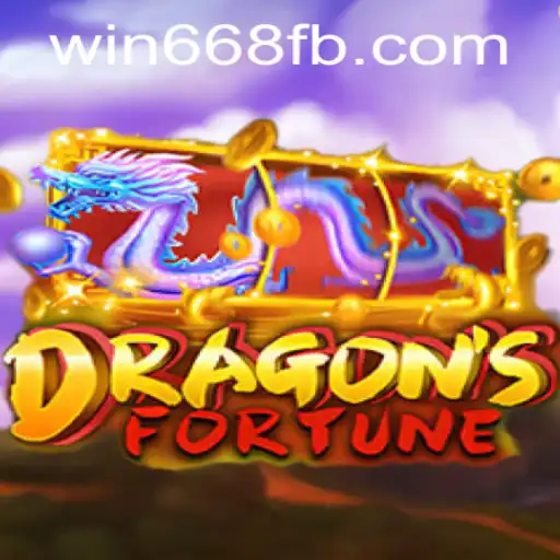 Exploring DragonFortune: A Journey into the Realm of Win668.bet
