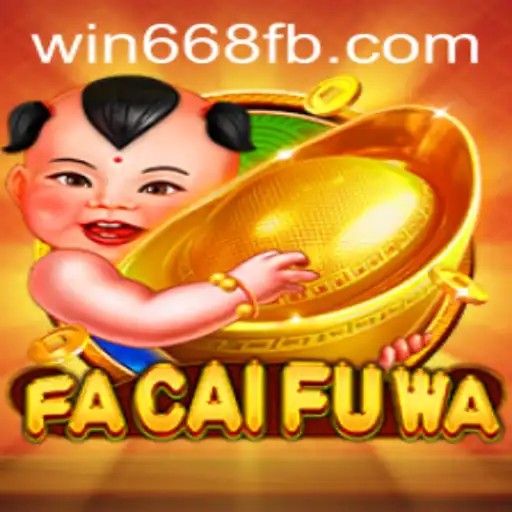 The World of FaCaiFuWa: Winning Adventures with Win668.bet
