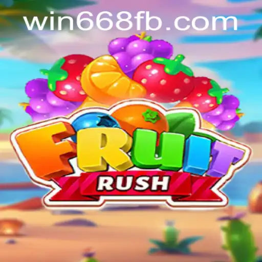 Exciting Adventures Await in FruitRush: Explore the Game and Win with Win668.bet
