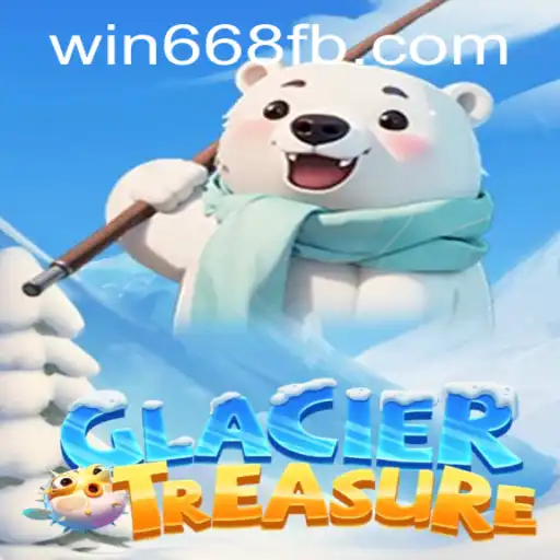 Unveiling the Adventure of GlacierTreasure: Winning Glaciers and Treasures