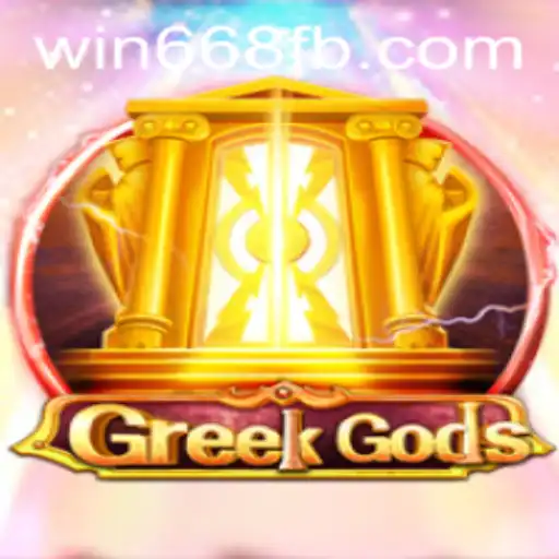 Exploring the Thrills of GreekGods: A Modern Gaming Experience with win668.bet