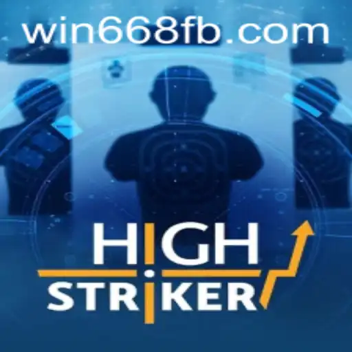HighStriker: An Engaging Online Gaming Experience with win668.bet