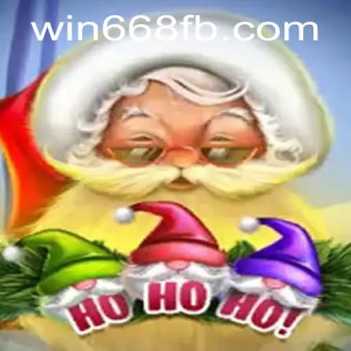 Discover the Exciting World of HoHoHo on win668.bet