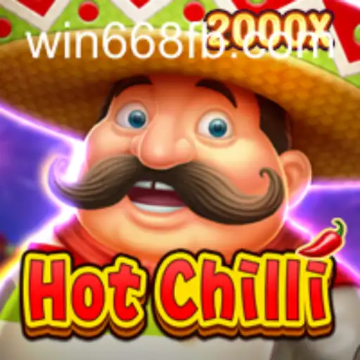 Experience the Thrills of HotChilli: A Spicy Adventure on win668.bet