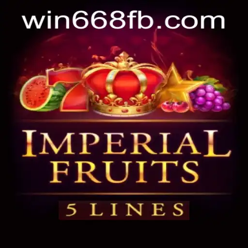 ImperialFruits5: A Thrilling Gaming Experience at Win668.bet
