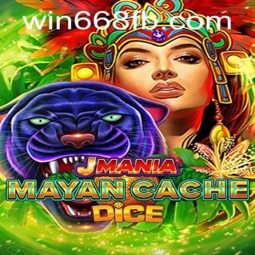 Explore the Thrills of JManiaMayanCacheDice: A New Gaming Sensation