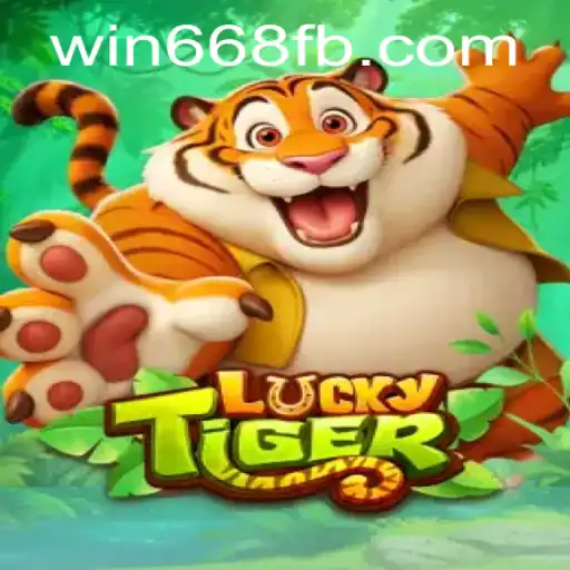 Unveiling the Excitement of LuckyTiger with Win668.bet