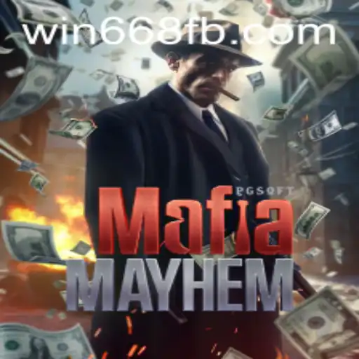 Dive into the Thrilling World of MafiaMayhem and Discover win668.bet Opportunities