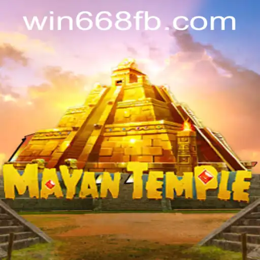 Exploring the Exciting World of MayanTemple and win668.bet