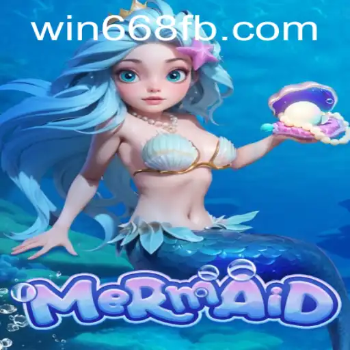 Discover the Enchanting World of the Game 'Mermaid' at Win668.bet