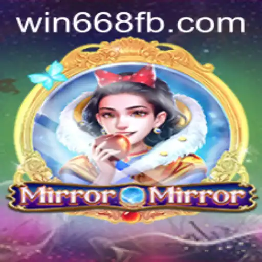 MirrorMirror: A Captivating Gaming Experience