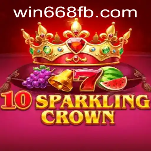 Exploring the Excitement of 10SparklingCrown: A Comprehensive Guide