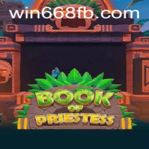 The Intriguing World of 'BookOfPriestess' and its Connection to win668.bet