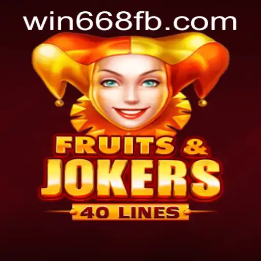 FruitsAndJokers40: Embark on a Juicy Adventure