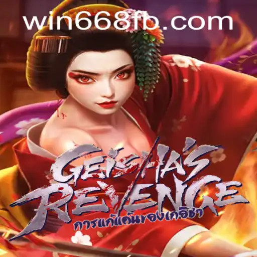 Unveiling GeishasRevenge: A Mesmerizing Journey into the Heart of Tradition and Strategy