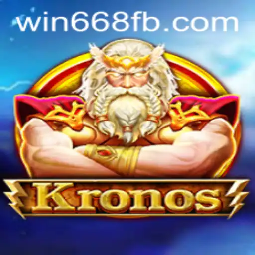 Unveiling Kronos: The Exciting Game That Captivates Players