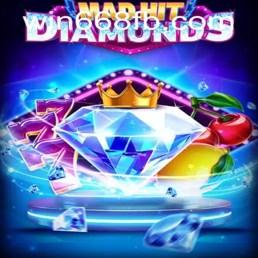 Exploring MadHitDiamonds: A Thrilling New Adventure in Online Gaming
