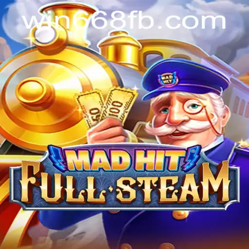 MadHitFullSteam: Dive Into the World of Excitement and Strategy