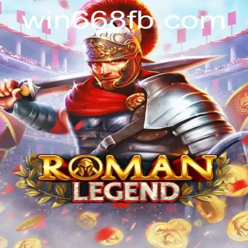 Exploring the Enchanting World of RomanLegend and the Platform win668.bet