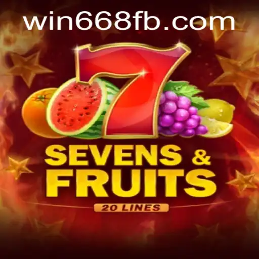 SevensFruits20: An Exciting Online Gaming Experience