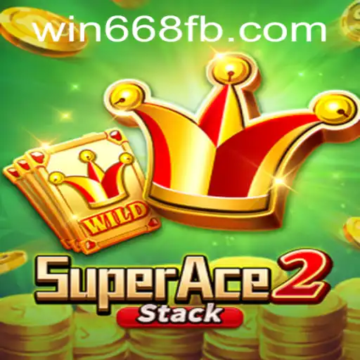 Discovering the Excitement of SuperAce2: A Comprehensive Guide