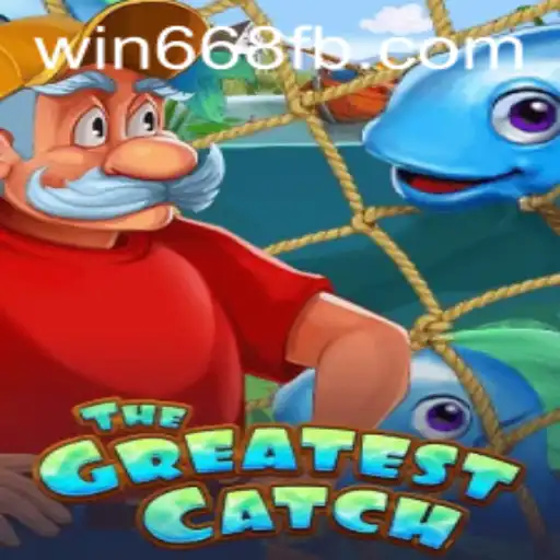 The Ultimate Guide to 'TheGreatestCatch': Dive into the Adventure