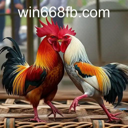 The Thrilling World of Online Sabong: Exploring Win668.bet