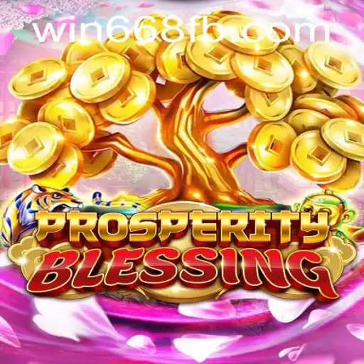 Explore ProsperityBlessing: A New Frontier in Online Gaming