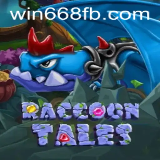 RaccoonTales: The Adventure Awaits