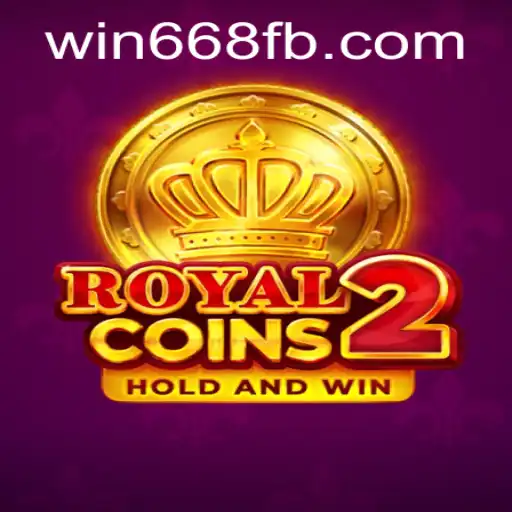 RoyalCoins2: Dive into the Exciting World of Online Gaming