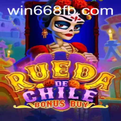 Exploring the Thrills of RuedaDeChileBonusBuy: A Game-Changer on Win668.bet