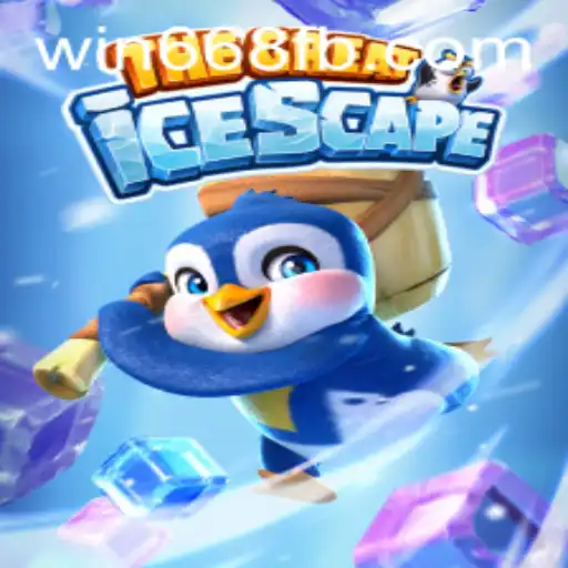 Unveiling TheGreatIcescape: A Chill Adventure with win668.bet