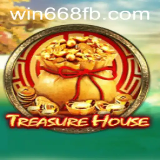 Embark on an Adventure with TreasureHouse at win668.bet